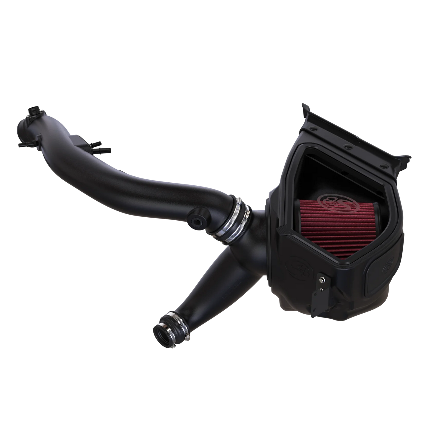 S&B Cold Air Intake for 2022-2025 Ford Bronco Raptor 3.0L Ecoboost