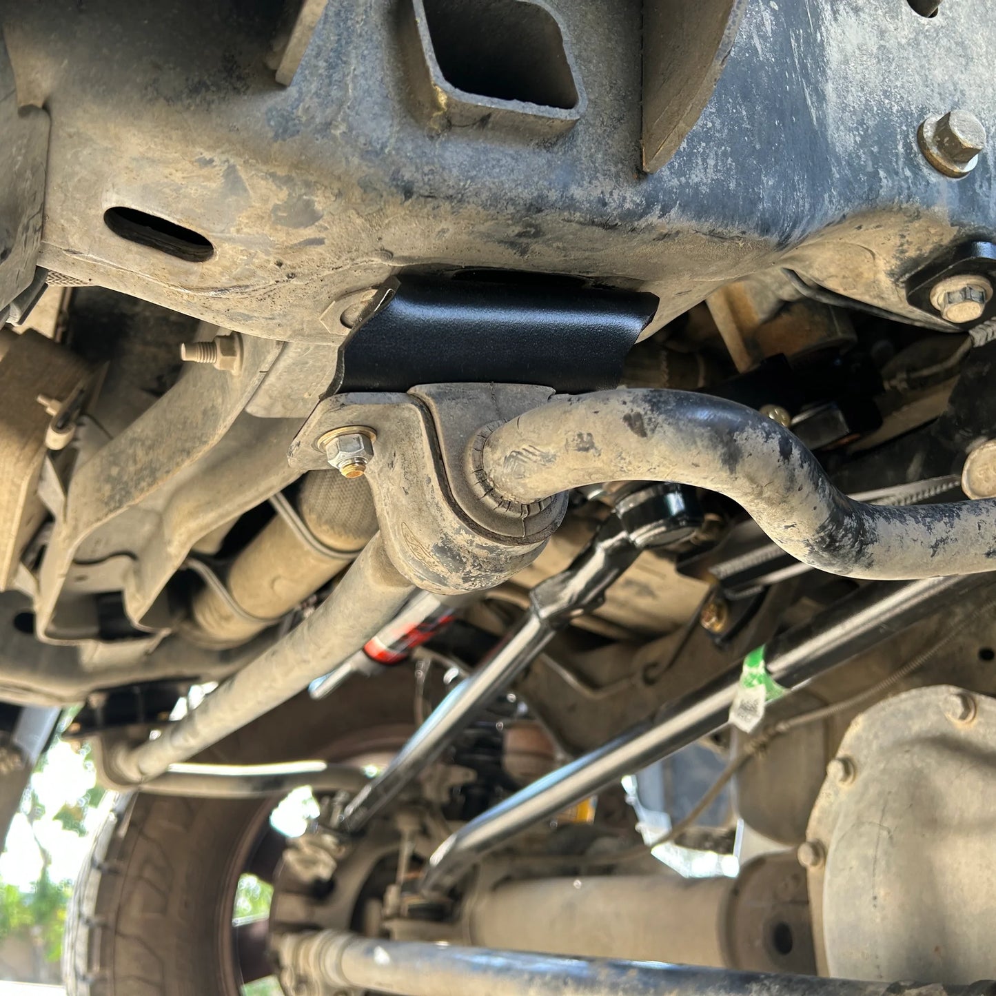 S&B 2.5" Standard Kit For 2023+ F250/F350