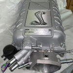 Jokerz Performance 2020+ GT500 Supercharger Porting Service