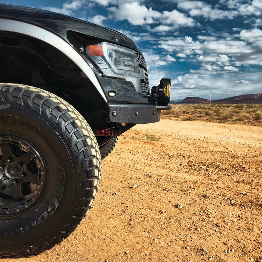 SVC OFFROAD BAJA RACELINE FRONT BUMPER - GEN 1 FORD RAPTOR