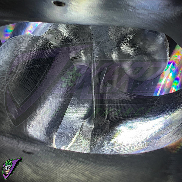 2023+ Raptor R / 2020+ GT500 Supercharger Porting Service