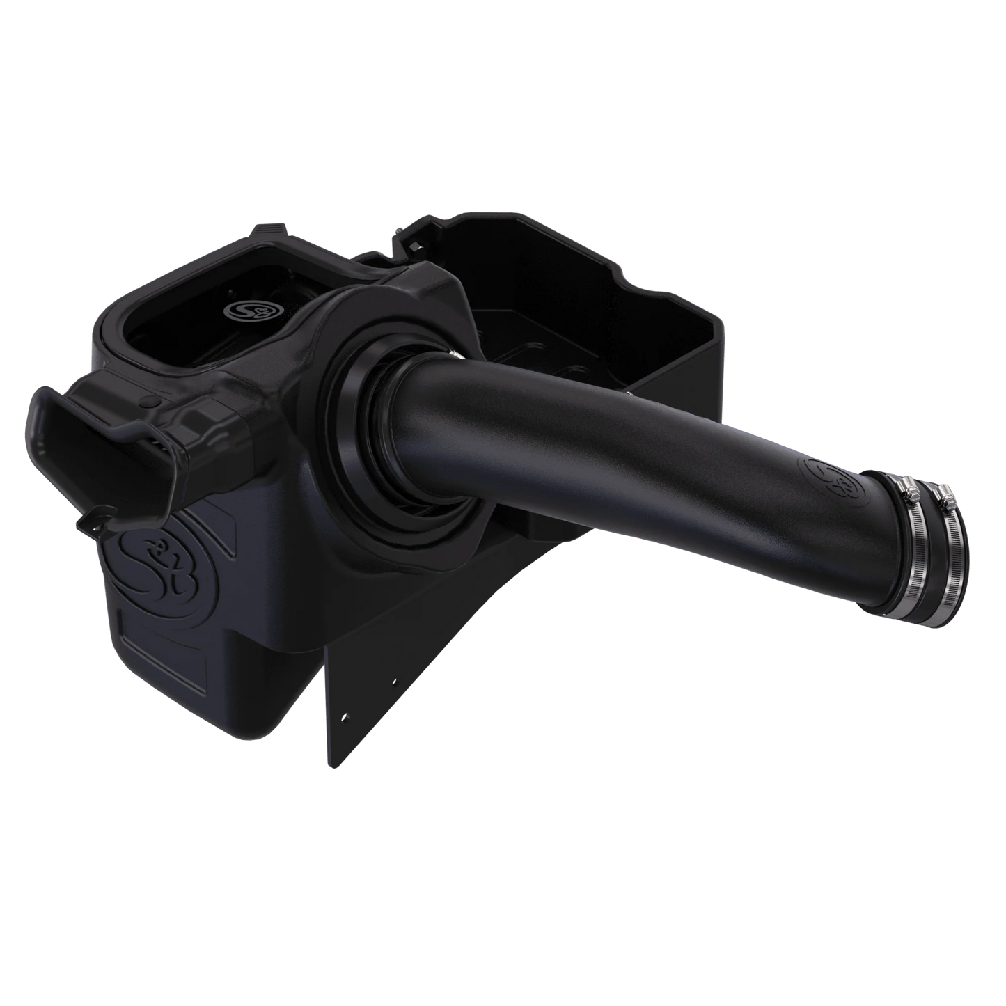 S&B Cold Air Intake for 2017-2019 Ford Powerstroke 6.7L