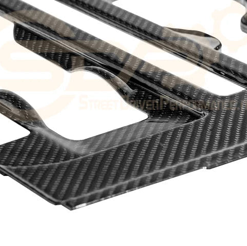 Shifter Raptor R. Ford 2021+ Ford Raptor/R Carbon Fiber Gear Shifter Panel Cover – TSP PARTS
