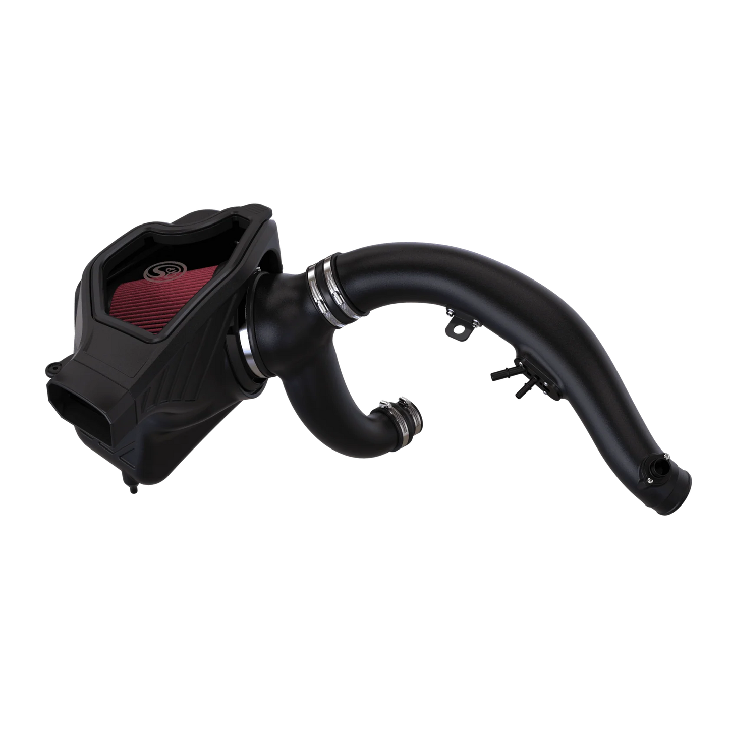 S&B Cold Air Intake - 2024+ Ford Ranger Raptor 3.0L