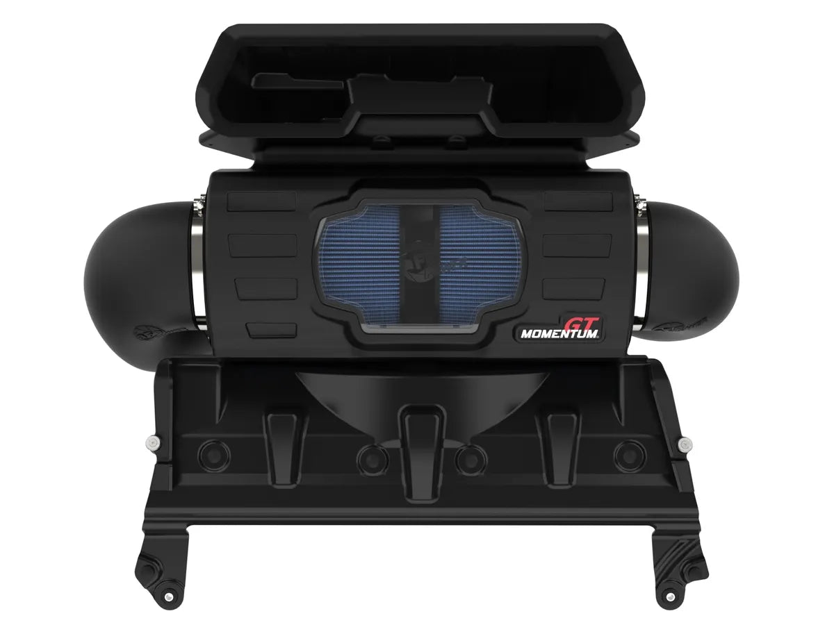 AFE Momentum GT Pro 5R Cold Air Intake System 2021 RAM 1500 TRX V8-6.2L SC