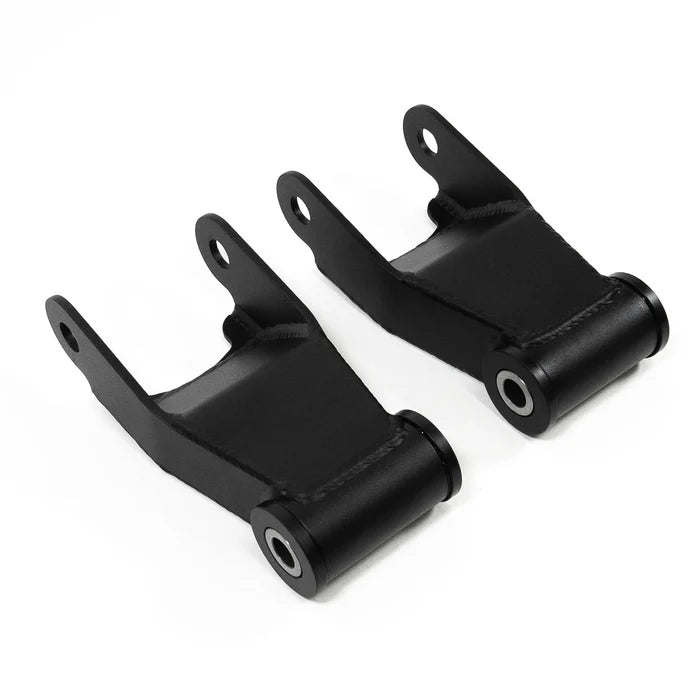 Ford Raptor Spring Lowering Shackle SDHQ Off Road '17-20 Ford Raptor SDHQ Built 1