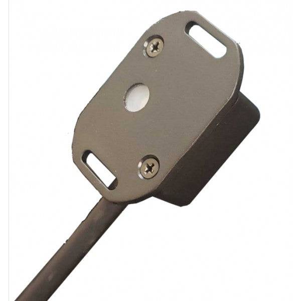 GPS Infrared Belt Temperature Gauge Sensor