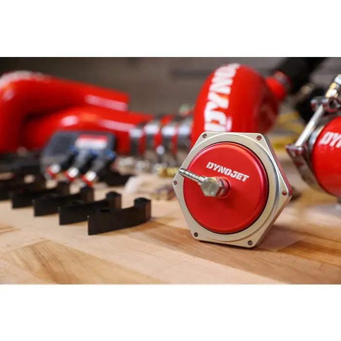 Dyno Jet Stage 5 Power Package - Can-Am Maverick X3