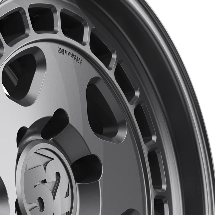 fifteen52 Turbomac HD - RAPTOR