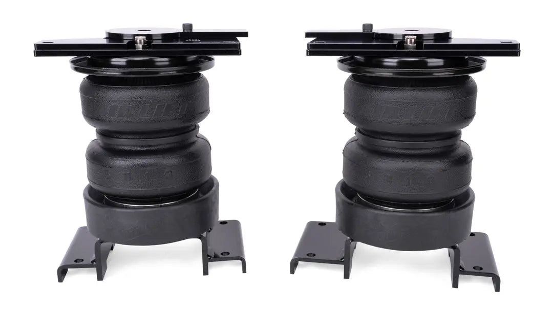 Air Lift 2021-2024 Ford F-150 Raptor Load Lifter 5000 Air Spring Kit w/ Cradle