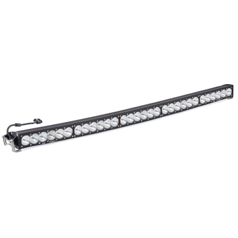 Baja Desgins OnX6 Arc LED Light Bar - Curved