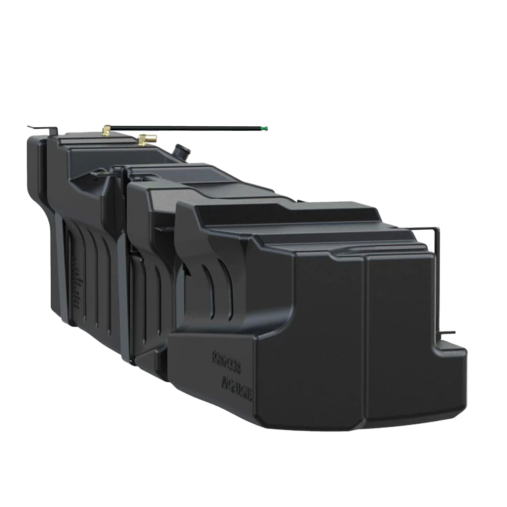 S&B 70 Gallon Replacement Fuel Tank for 2011-2016 Ford F-250 / F-350 / F-450 Powerstroke 6.7L Crew Cab Long Bed