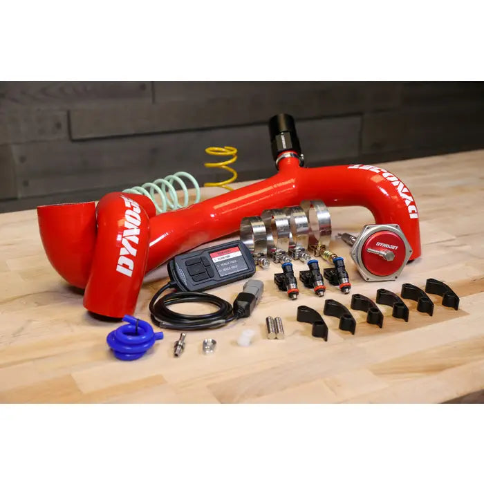 Dyno Jet Stage 4 Power Package - Can-Am Maverick X3