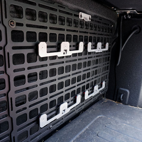 Builtright Industries Mounting   Bracket for Milwaukee Packout System