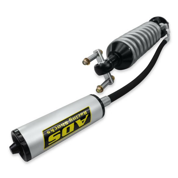 ADS Direct Fit 2.5" Reservoir Race Coilovers - 2019-2023 Ford Ranger