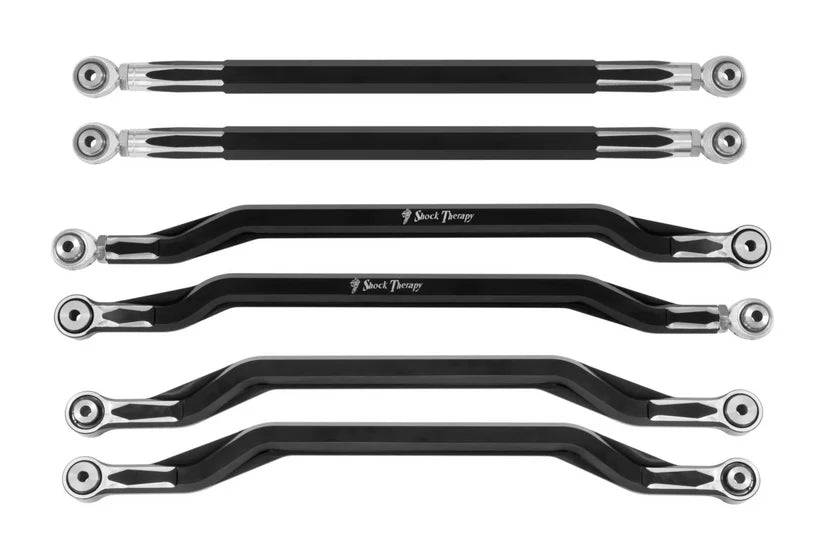 Shock Therapy Can-Am X3 Radius Rod Kits