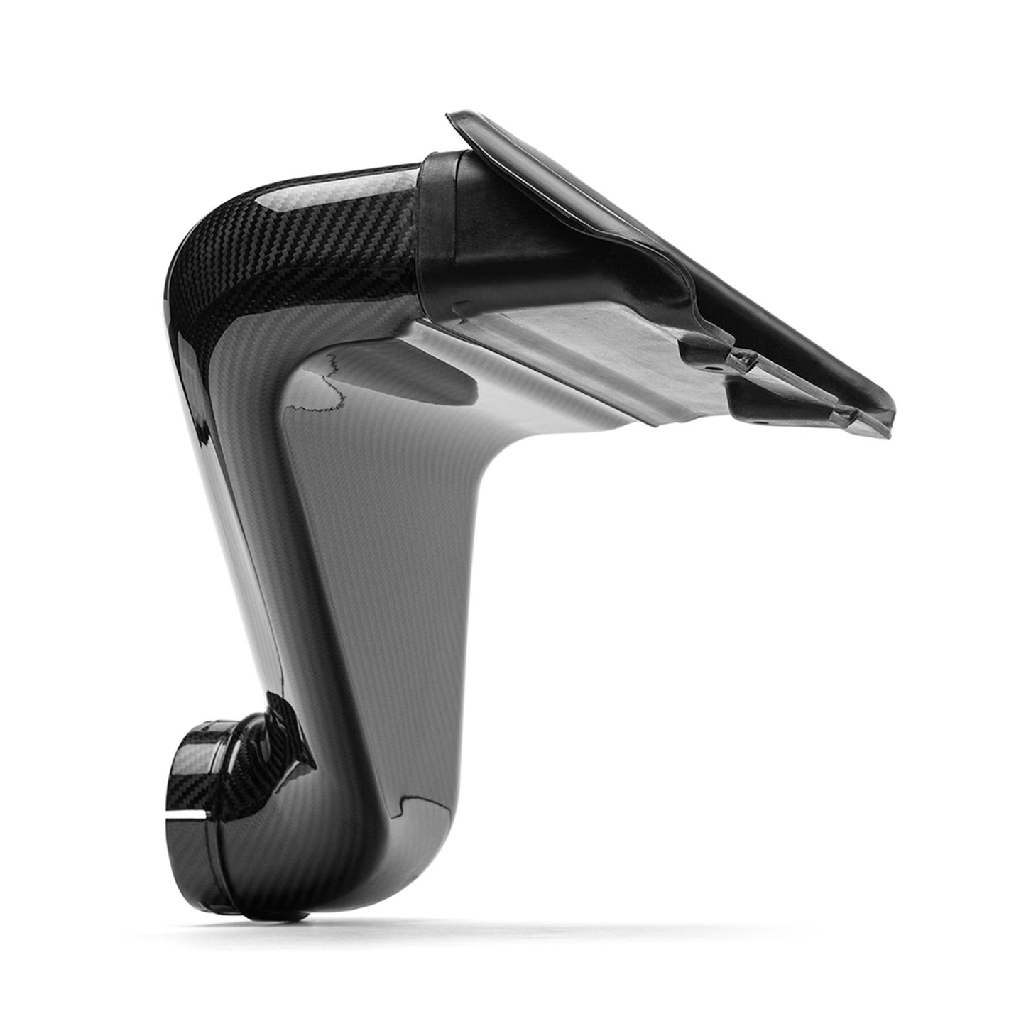 Cobb Tuning 2021-2025 Ford Raptor Redline Carbon Fiber Air Scoop