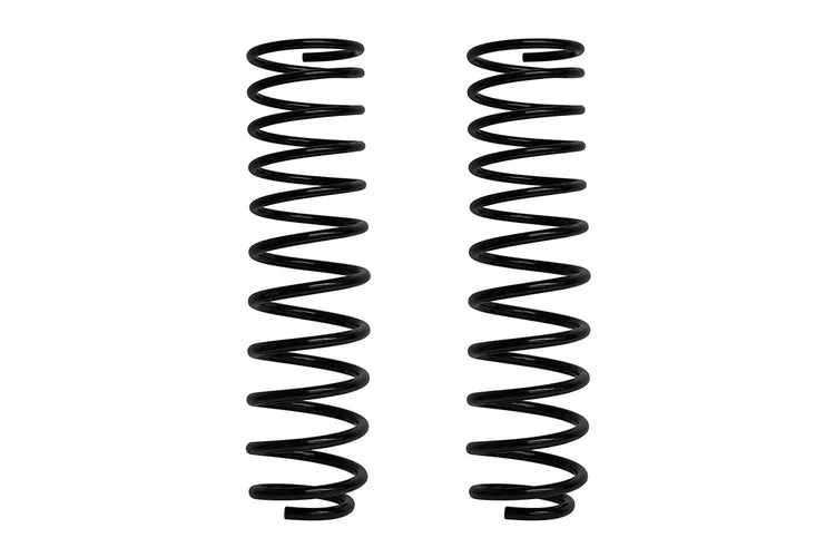 ICON 2021-2026 Ford Raptor Triple Rate Overland Spring Kit