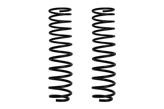 ICON 2021-2026 Ford Raptor Triple Rate Overland Spring Kit
