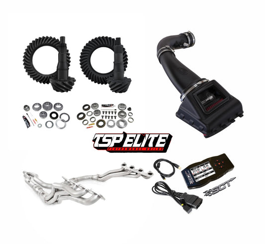 2010-2014 Ford Raptor Performance Power Package