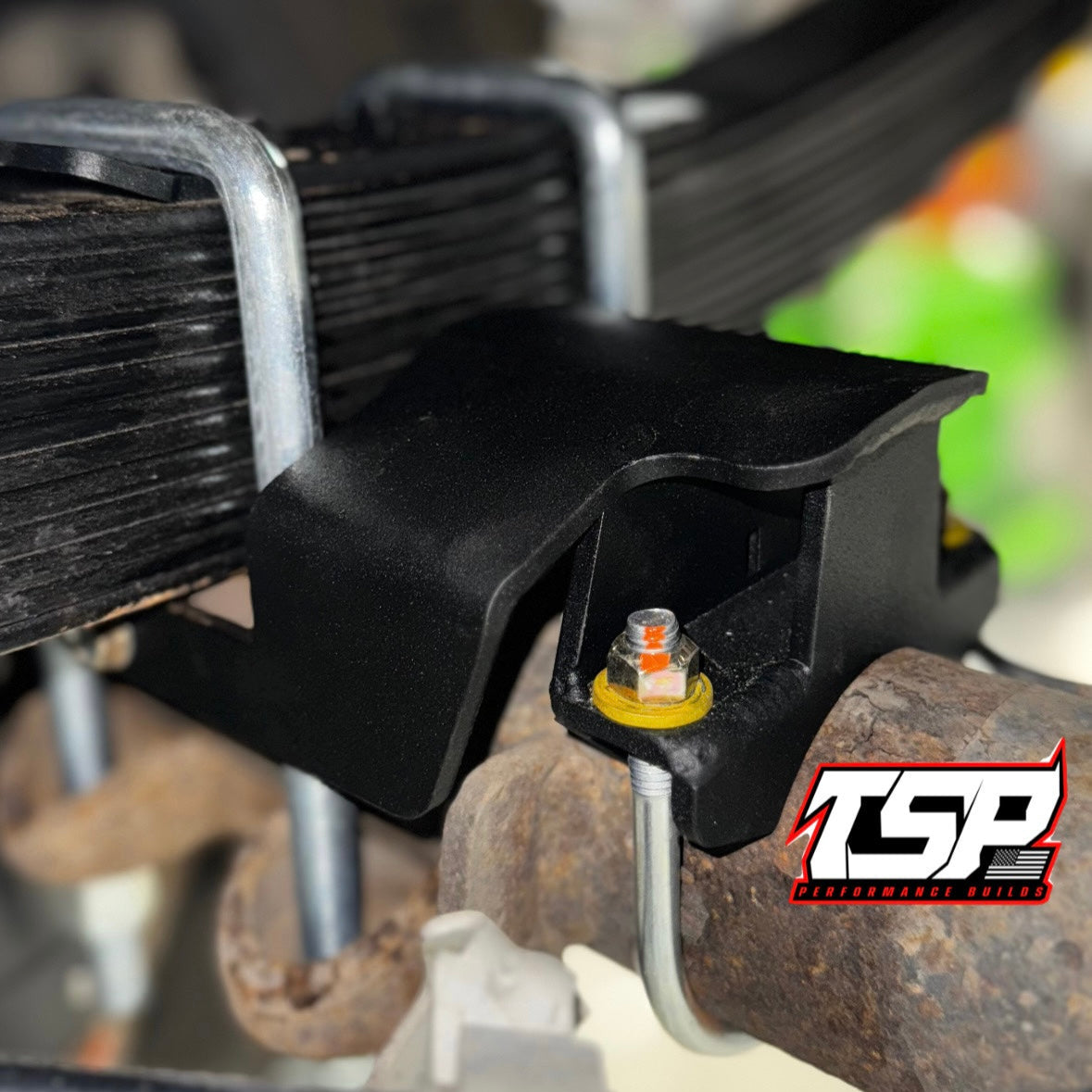 Gen 1 Raptor Rtr Part GEN 1 Raptor Suspension – TSP PARTS