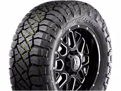 Nitto Ridge Grappler 37x13.50R24