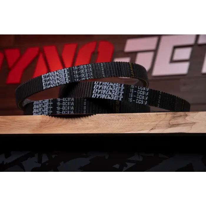 Dyno Jet Power Series CVT Belt - Can-Am Maverick X3