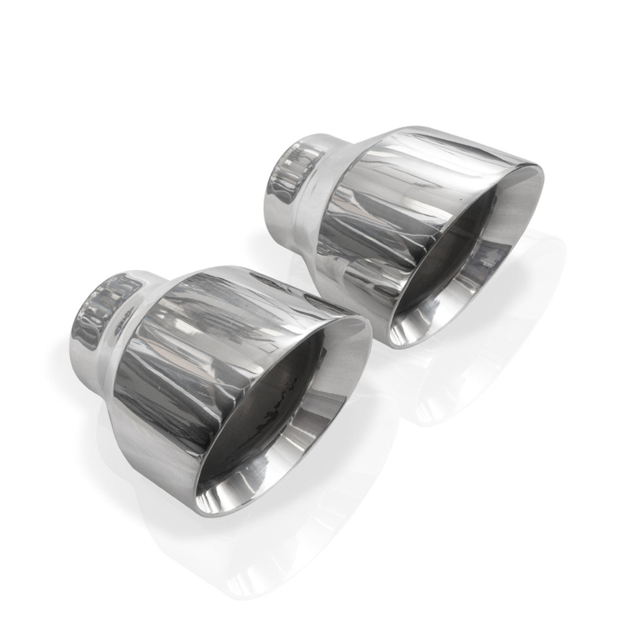 Stainless Works 2020-2022 Shelby GT500 Catback - Legend/Redline Series