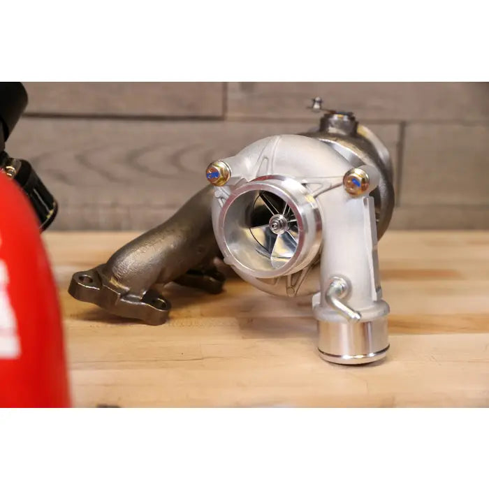 Dyno Jet Stage 5 Power Package - Can-Am Maverick X3