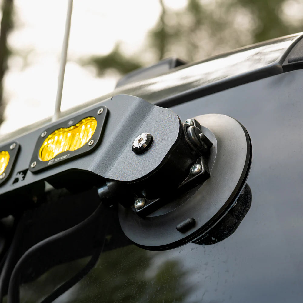 Baja N Beans - TSP UNIVERSAL CHASE LIGHT PACKAGE