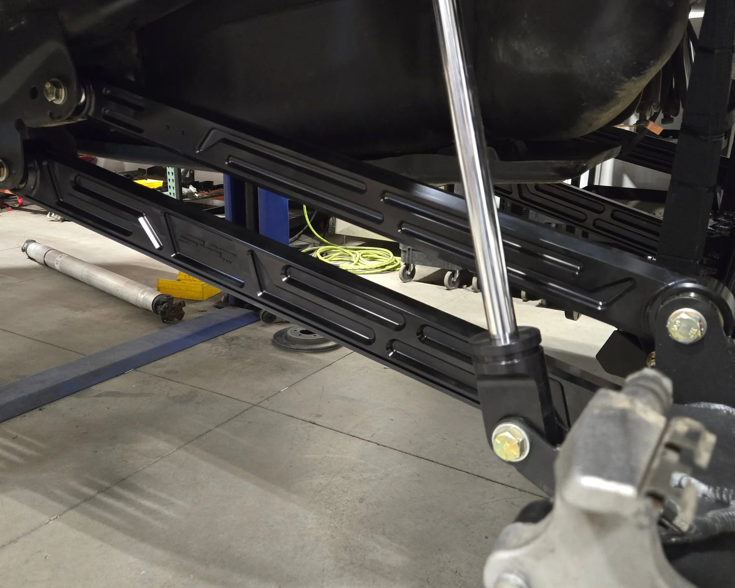 SVC OFFROAD Gen 3 Raptor Full Billet Package