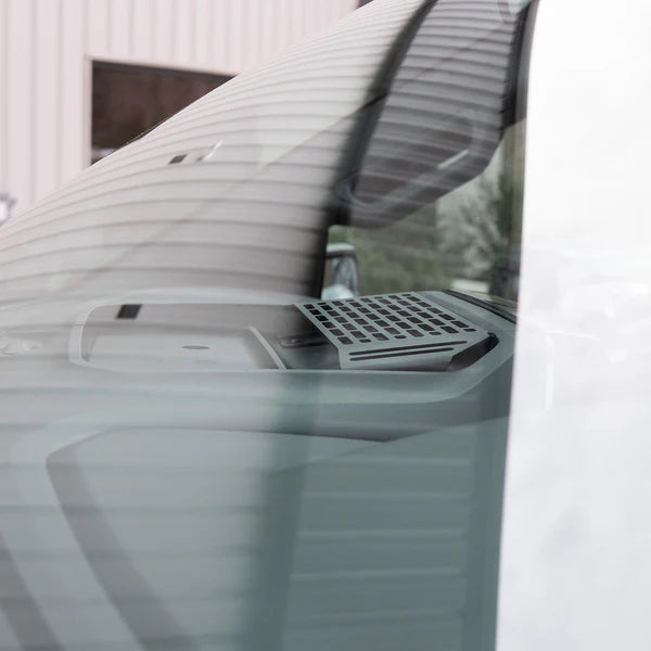 Builtright Industries Dash Mount (Standard and PRO) | Ford F-150 & Raptor (2021-2023)