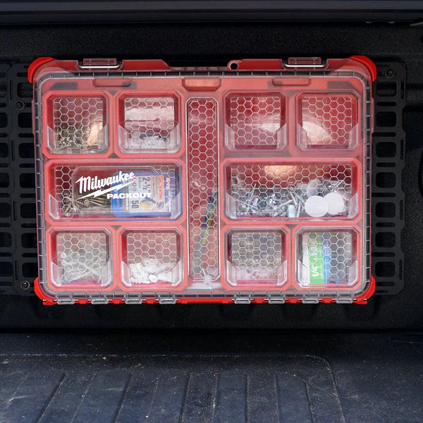 Builtright Industries Mounting   Bracket for Milwaukee Packout System