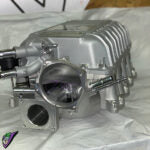 Jokerz Performance 2020+ GT500 Supercharger Porting Service