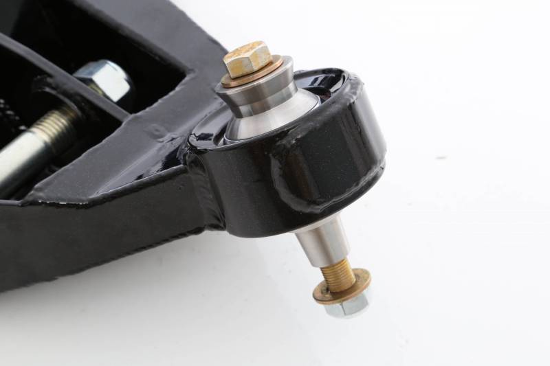 Baja Kits Boxed Lower Control Arm | 09-14 Ford Raptor