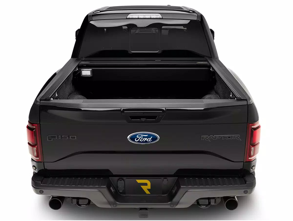 Retrax 2021-2025 Ford Raptor PowertraxPRO MX