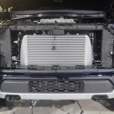 Cobb 2017-2026 Ford Raptor 3.5L Front Mount Intercooler Kit