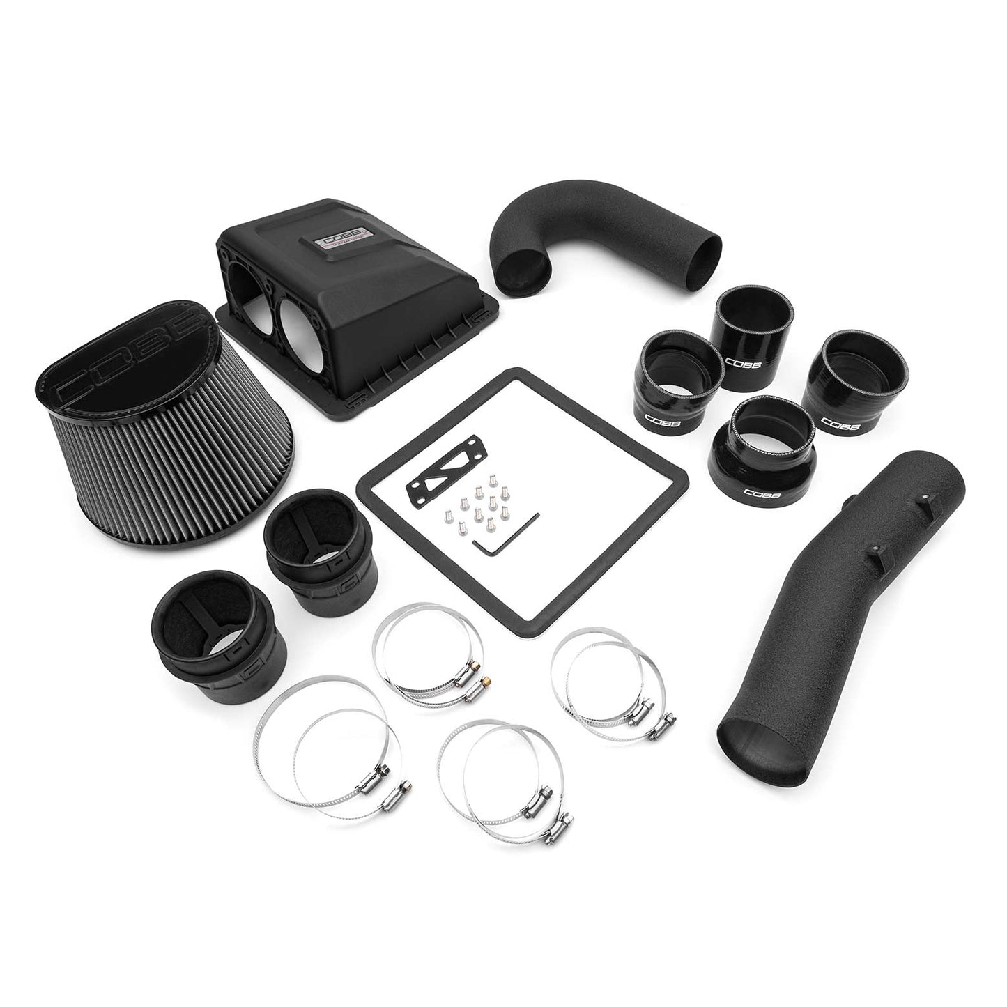 Cobb Tuning 2021-2025 Ford F150 Raptor HCT Intake