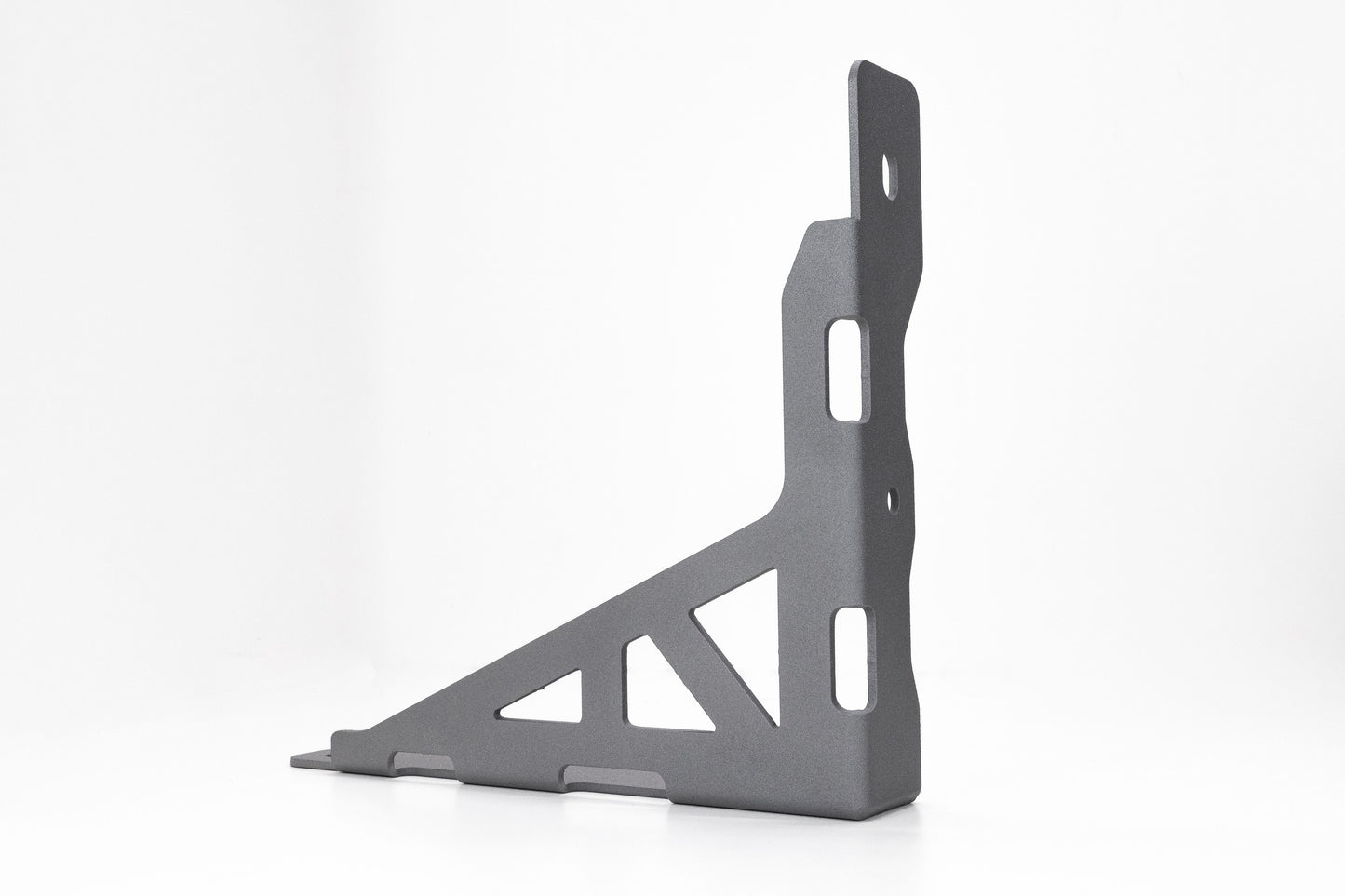Ford Raptor Bolt in Bed Supports