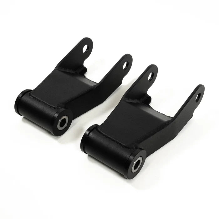 Ford Raptor Spring Lowering Shackle SDHQ Off Road '17-20 Ford Raptor SDHQ Built 1