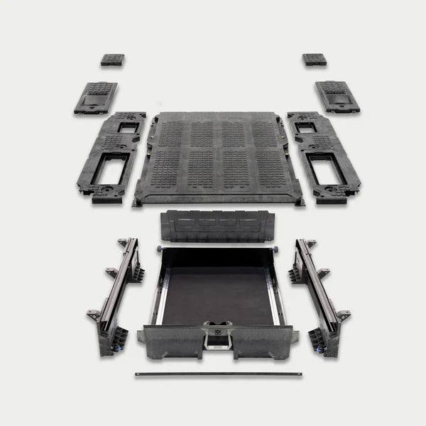 Decked Drawer System - 2026 Toyota Tacoma