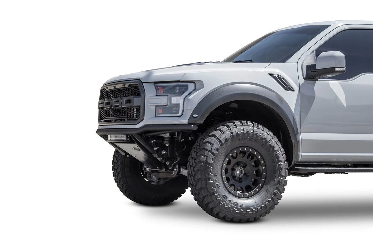 Ford Raptor Add ADD OFFROAD 2017-2020 Ford Raptor ADD PRO V1 Front Bumper – TSP PARTS