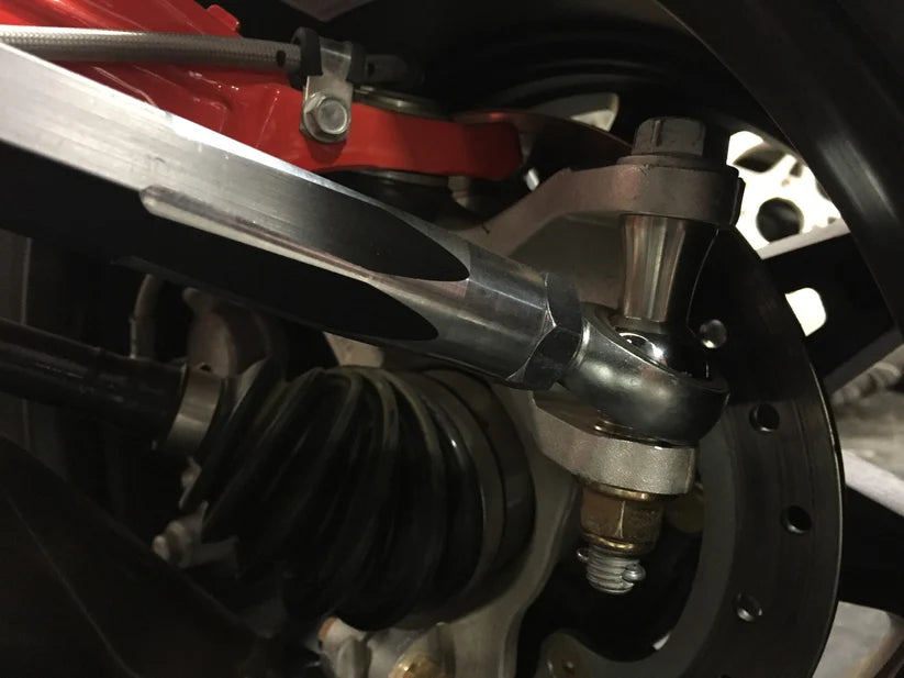Shock Therapy Can-Am Maverick X3 Bump Steer Delete Kits (BSD)™