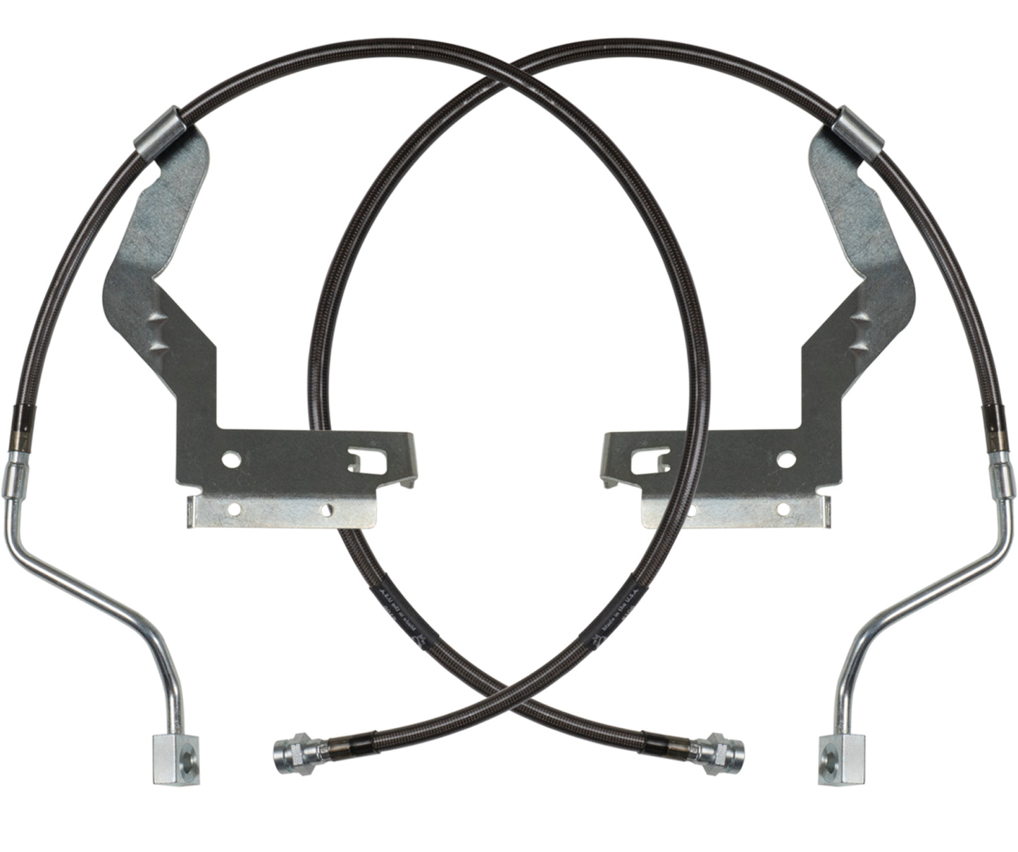Carli Ford Leveling Backcountry System - 2023-2024 F250/350