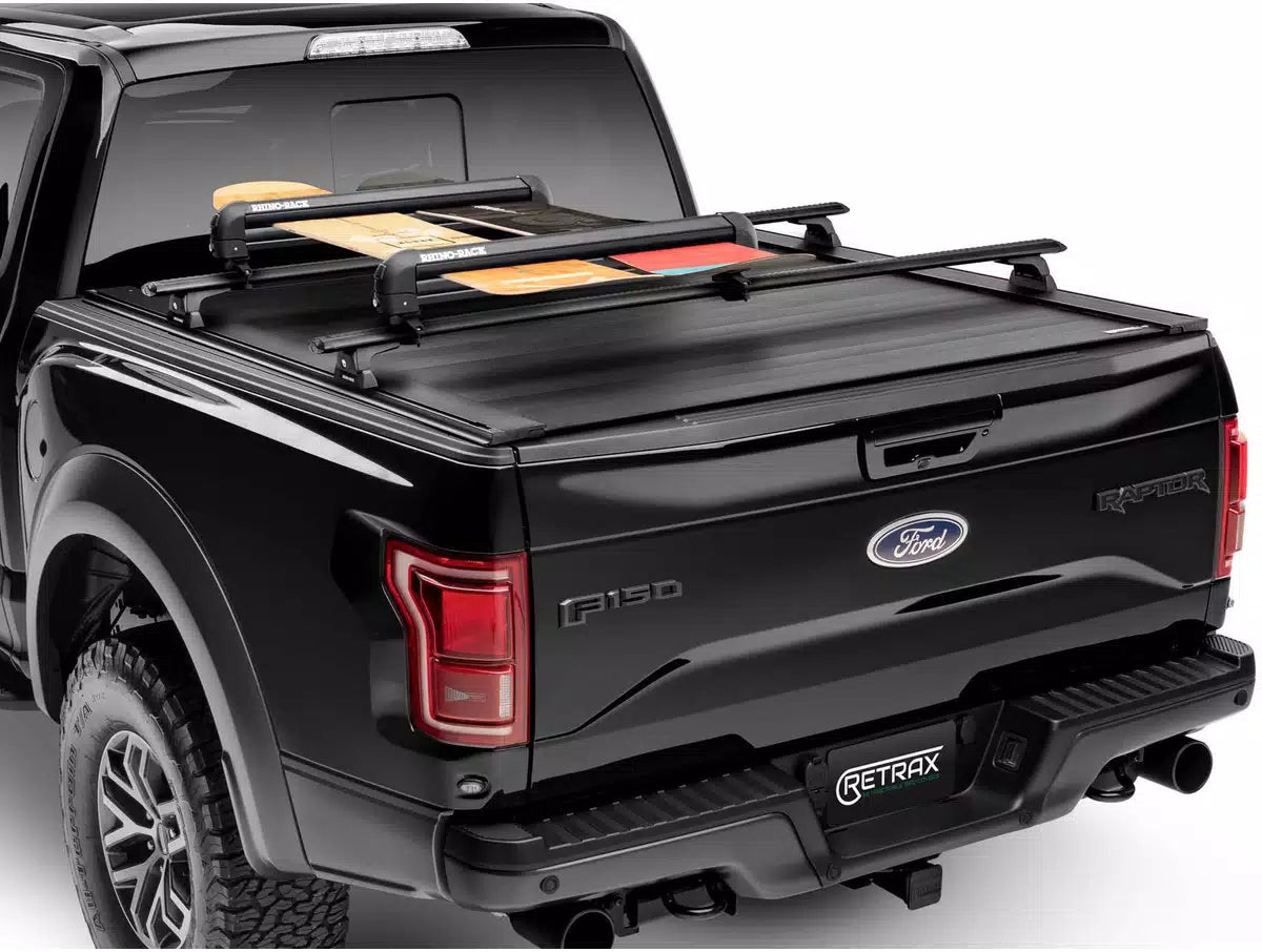 Retrax 2021-2024 Ford Raptor PowertraxPRO XR