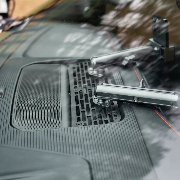 Builtright Industries Dash Mount | Ford Raptor 2024+