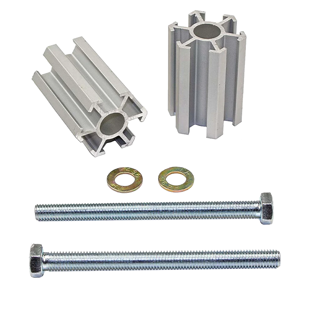 S&B 2.5" Standard Kit for 2011-2022 F450