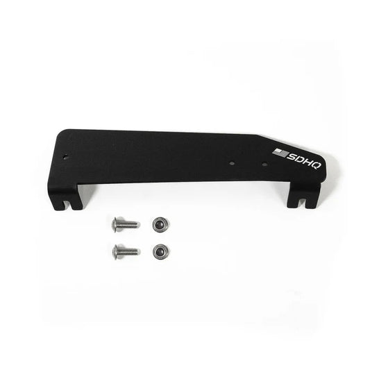 SDHQ Off Road '20-25 Chevy/GMC 2500/3500 Switch Pros Power Module Mount