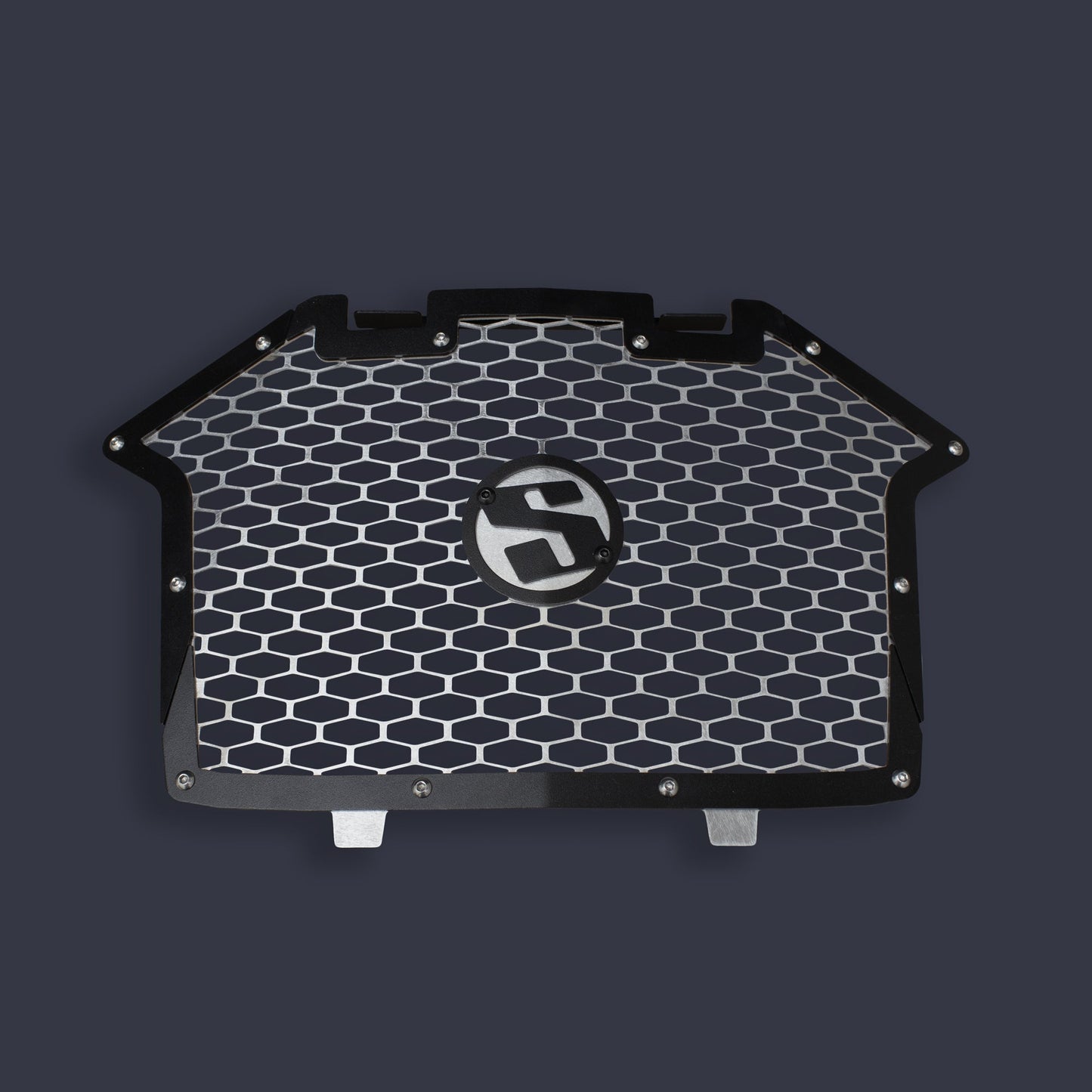 SDR Motorsports Polaris Pro XP Front Grille