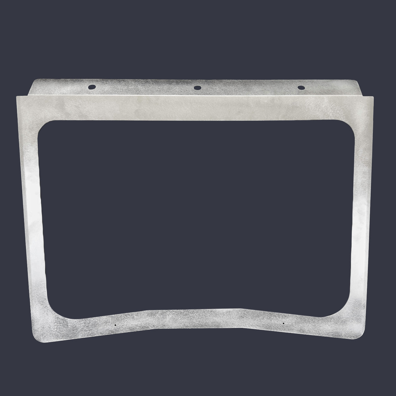 SDR Motorsports XP1000-4 Seat Sport Shorty Windshield Frame (New Style Dash Bar)